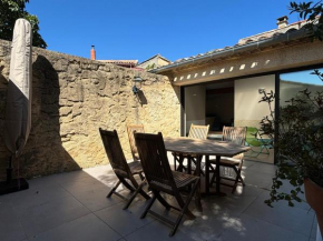 La maison de Lalie